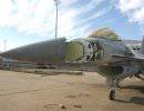 Истребители F-16 получат радары SABR