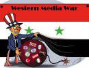 Правда о военных преступлениях Запада в Сирии становится явной