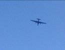 На авиабазу на Кипре прибыли разведывательные самолеты U-2 «Dragon Lady»