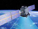 В России создадут матрицы «Радуга» для спутников разведки