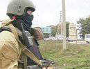 В Дагестане уничтожена бандгруппа из трех боевиков