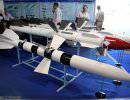 ГАХК "Артем" отправил в Индию первую партию управляемых ракет