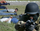 Подразделение “анти”. Узбекистан по-своему готовится к выводу войск НАТО из Афганистана