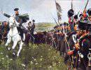 1813 год. События 26 августа. Сражение при Кацбахе