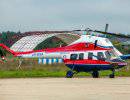 Украина на авиасалоне МАКС 2013 покажет свой новый многофункциональный вертолет МСБ-2