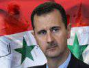 Асад готовит пилотов-камикадзе для атак на западных союзников