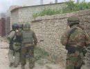 В дагестанском Хасавюрте уничтожены три боевика