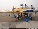 Як-152 к которому решили вернуться ВВС России уже строится в Китае под названием Hongdu L-7