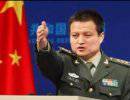 Китай призывает США не искать повода для усиления военного присутствия в Юго-Восточной Азии