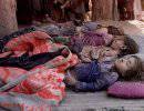 Террористы убили 120 детей в сирийском Таль Абьяд