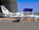 В Крыму, проходят государственные испытания новой версии самолета Л-39М