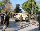 Аргентина отказывается от израильской модернизации танков ТАМ
