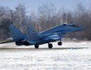 Истребители Миг-29 остаются "больной" темой отечественных ВВС и авиапрома
