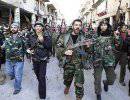 Кровавые перспективы Сирии: c Асадом или без…