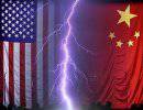 Сценарий американского превосходства в войне с Китаем