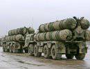 Россия утилизировала иранские комплексы С-300