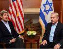 Джон Керри: если переговоры провалятся, Израиль будет изолирован