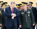 Правительство Эрдогана закрывает глаза на контрабанду оружия и боеприпасов в Сирию