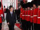 Министры обороны Китая и Канады подписали «Инициативу по плану сотрудничества между НОАК и армией Канады»