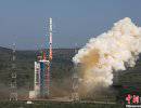 Китай проводит испытания космического оружия под видом мирной исследовательской миссии