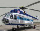Украина примет на вооружение новый вертолет