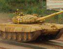 Т-72 в Алабино: лебединая песня танка-ветерана?