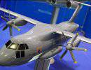 Минобороны возобновило разработку проекта самолета Ил-112