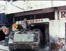 «Джаст коз» – военная операция США против Панамы (1989 г.)