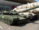 Надувные русские танки для дезинформации вероятного противника