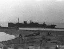Историки будут искать советский военный транспорт, затонувший у берегов Анапы в 1942 году
