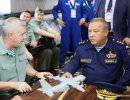 Командующий ВДВ России Шаманов с нетерпением ждет новый самолет Ан-70