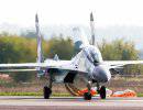 Российская авиабаза спасает белорусские ВВС и ПВО