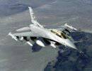 Румыния приобретает истребители Ф-16, чтобы бороться с НЛО