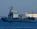 Корабли НАТО в Севастопольской бухте – экслюзивный фоторепортаж