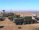 Ракетчики Каспийской флотилии опробуют новый ракетный комплекс "Бал"