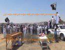 Египетская армия испугалась похорон синайских джихадистов