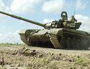 От Т-72 к Т-90 с надеждой на «Армату»