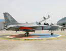 ВВС Республики Корея получили первый легкий боевой самолет FA-50