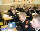 В Приднестровье может появиться российское суворовское училище