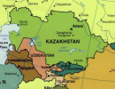 Может ли вспыхнуть Центральная Азия?