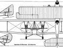 История одного бомбовоза. Опытный бомбардировщик 2Б-Л1. СССР