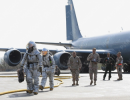 США-Центральная Азия: Где обоснуются американские военные после ухода с базы Манас?