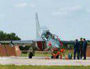 Воздушные силы Украины в ближайшие годы выберут новый учебно-боевой самолет