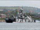 Украина примет от Турции командование Черноморской военно-морской группой BLAСKSEAFOR