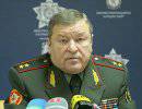 Белорусские военные не принимают участие в военных конфликтах в странах Северной Африки