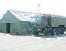 Продолжается модернизация вооружения российской военной базы в Абхазии