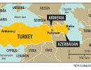 Командование сухопутными силами Турции отдали специалисту по Армении