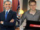 Сноуден и Обама: обзор разоблачений и оправданий за неделю