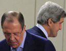 НАТО и ЕС положительно оценили договоренности Керри и Лаврова по Сирии