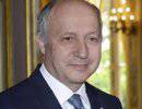 Франция согласна с предложением РФ по сирийскому химоружию, но выдвигает условия